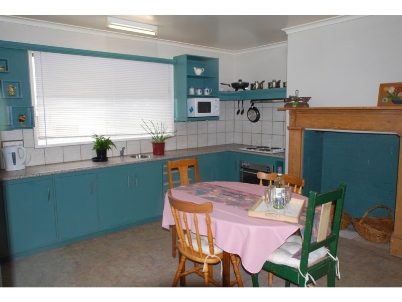 1 James Street, Bothwell TAS 7030