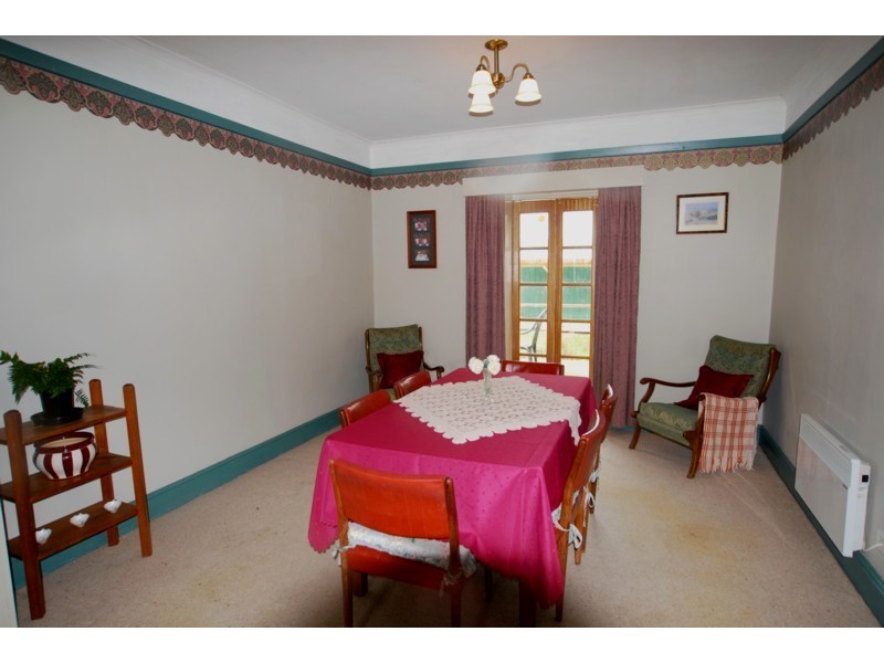 1 James Street, Bothwell TAS 7030