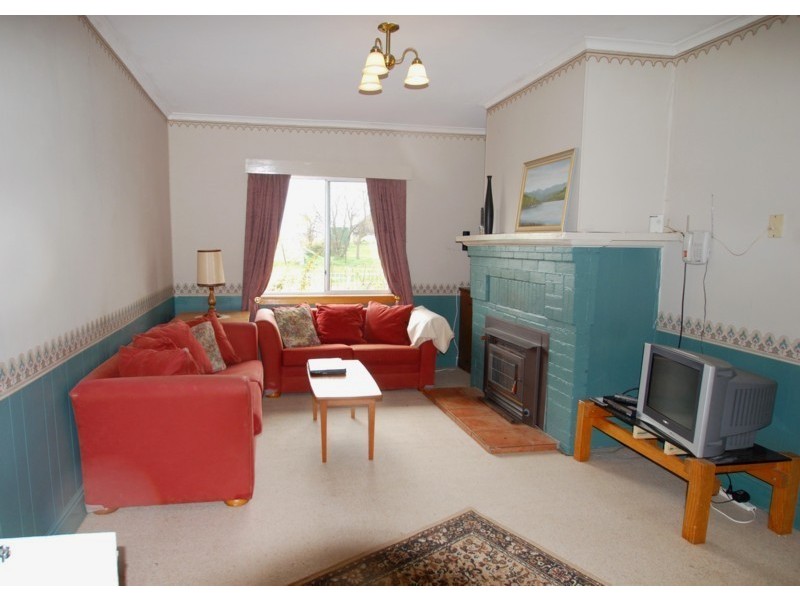 1 James Street, Bothwell TAS 7030