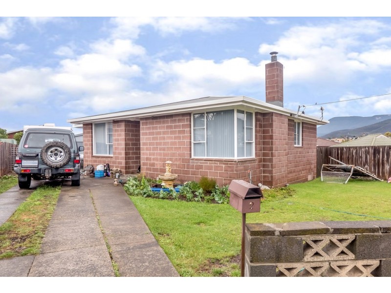 2 Edgar Street, Claremont TAS 7011