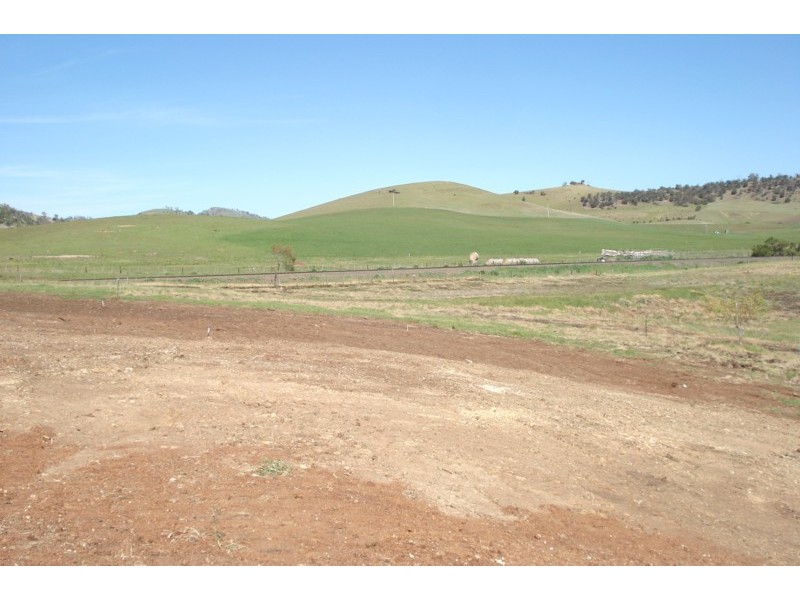 Lot 33, 324 Tea Tree Road, Brighton TAS 7030