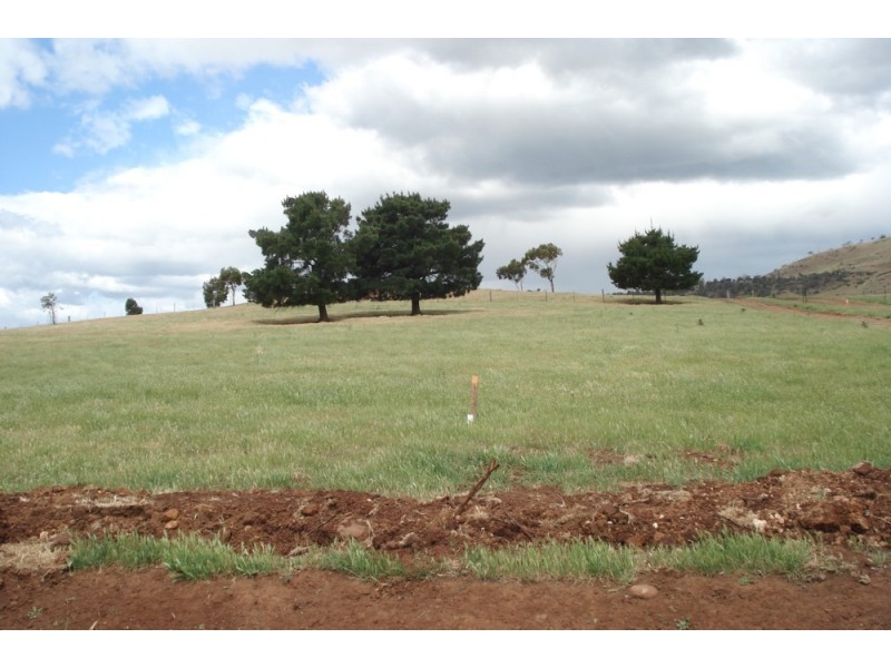 Lot 35, 324 Tea Tree Road, Brighton TAS 7030
