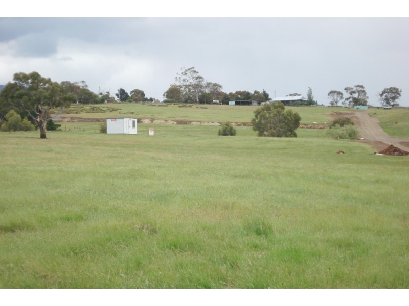 Lot 35, 324 Tea Tree Road, Brighton TAS 7030
