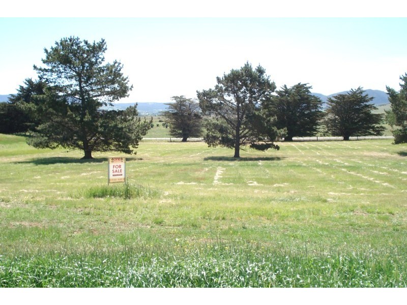 Lot 38, 324 Tea Tree Road, Brighton TAS 7030