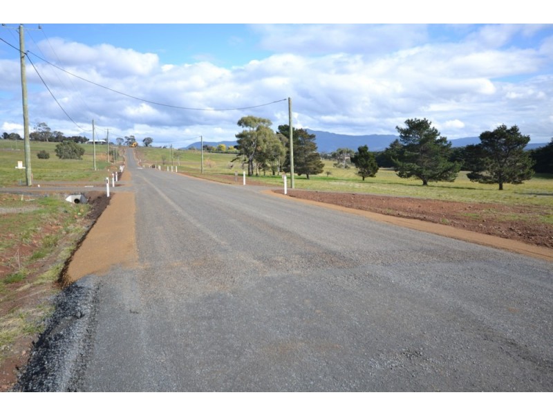 Lot 41, 324 Tea Tree Road, Brighton TAS 7030