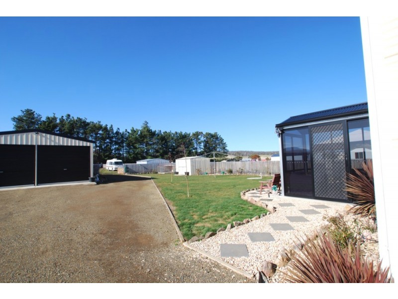 18 George Street, Bothwell TAS 7030