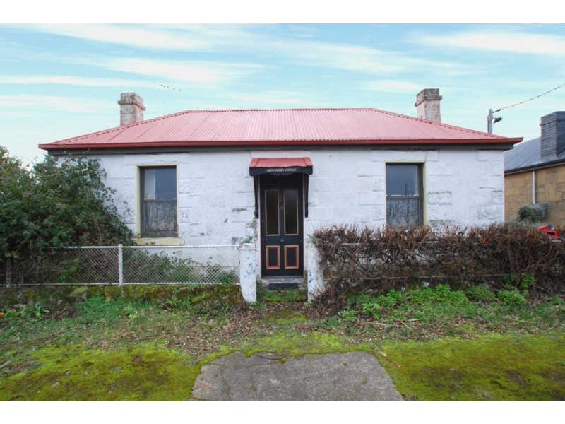 18 High Street, Oatlands TAS 7120