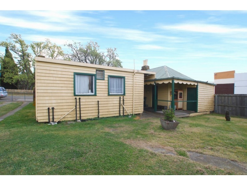 41 High Street, Oatlands TAS 7120