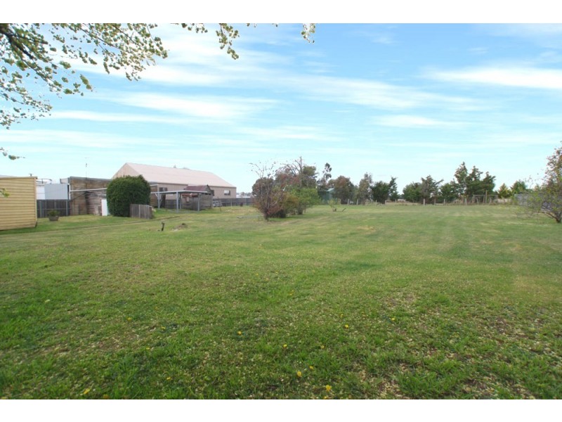 41 High Street, Oatlands TAS 7120