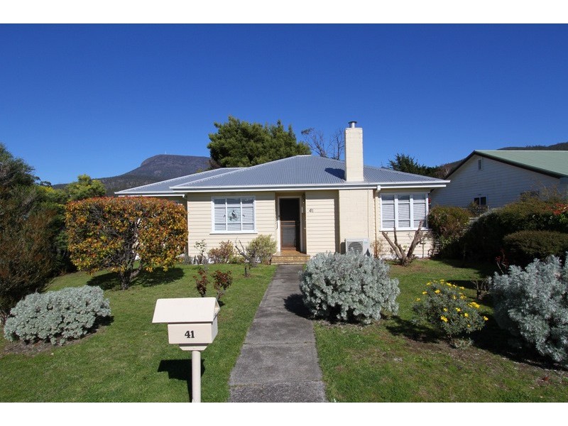 41 Norman Circle, Glenorchy TAS 7010