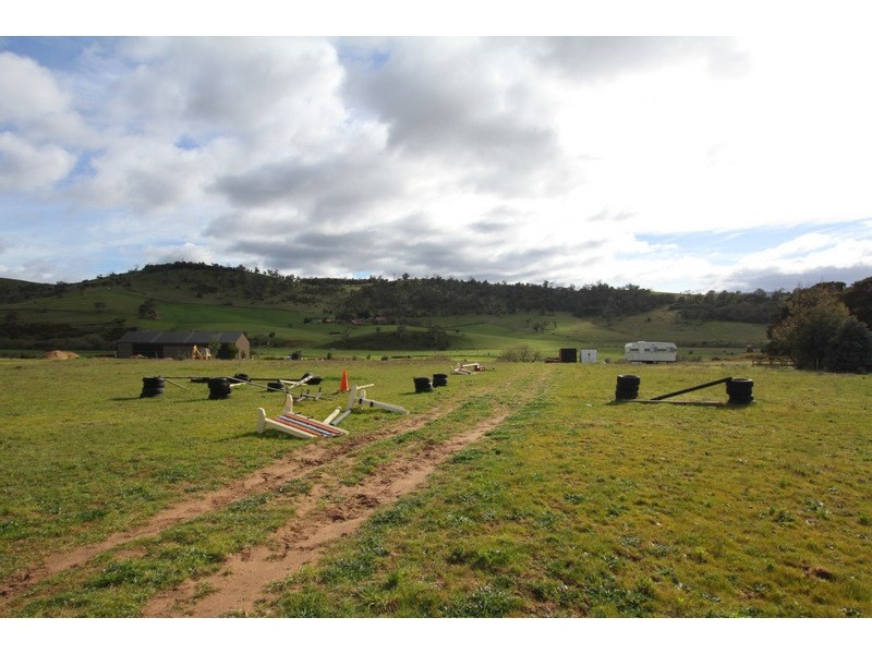 6 Hartley Court, Pontville TAS 7030