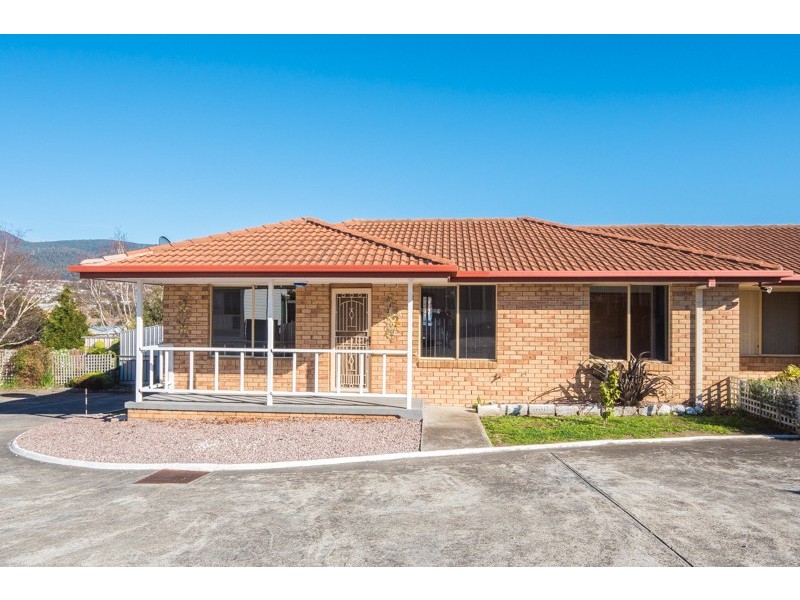 3/7A Knoll Street, Glenorchy TAS 7010