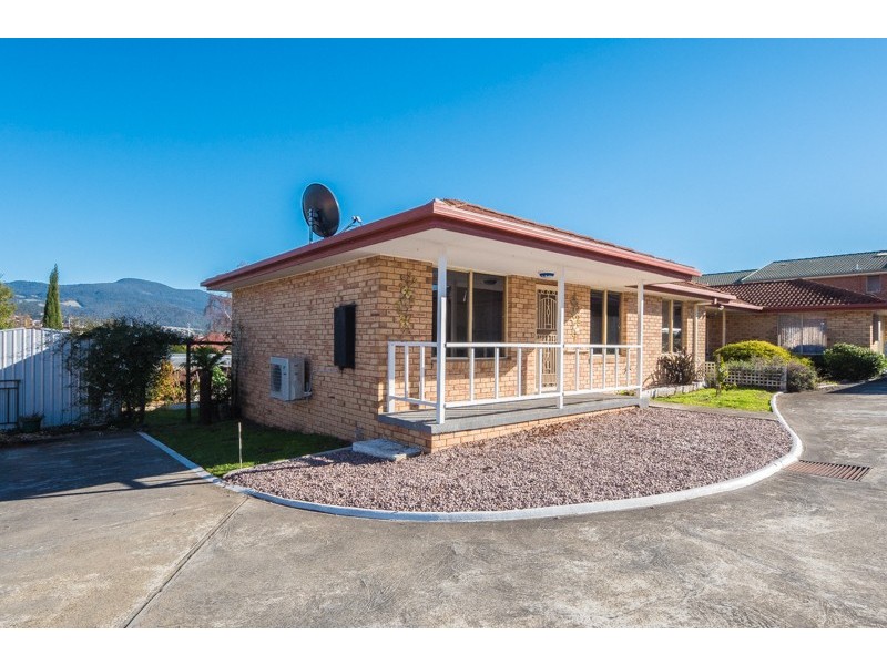 3/7A Knoll Street, Glenorchy TAS 7010
