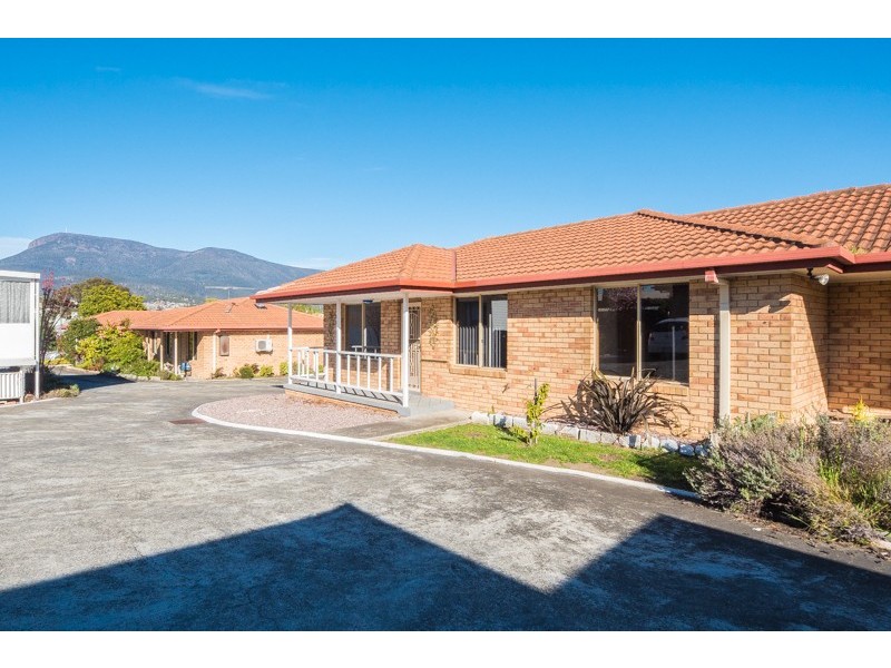 3/7A Knoll Street, Glenorchy TAS 7010