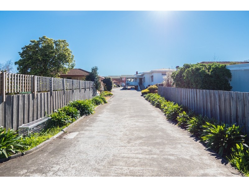 3/7A Knoll Street, Glenorchy TAS 7010