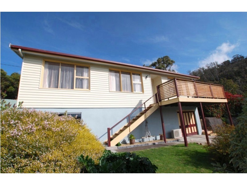 278 East Bagdad Road, Bagdad TAS 7030