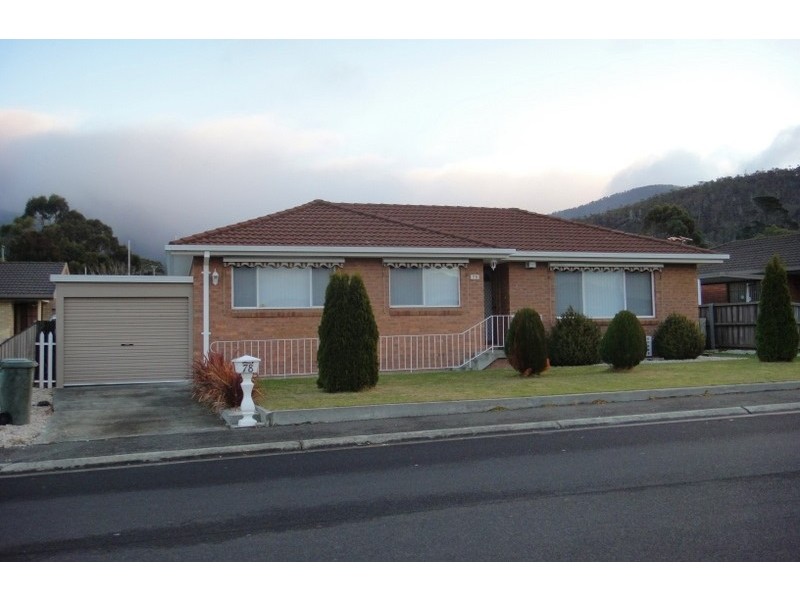 78 Wariga Road, Glenorchy TAS 7010