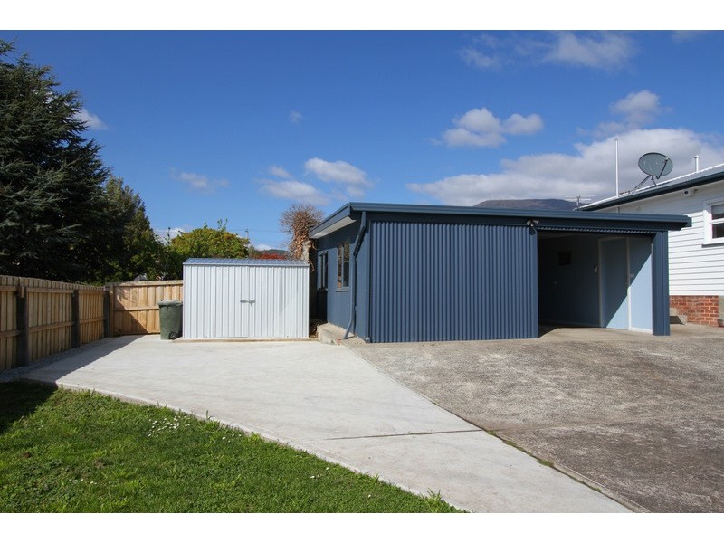 5 Barossa Road, Glenorchy TAS 7010