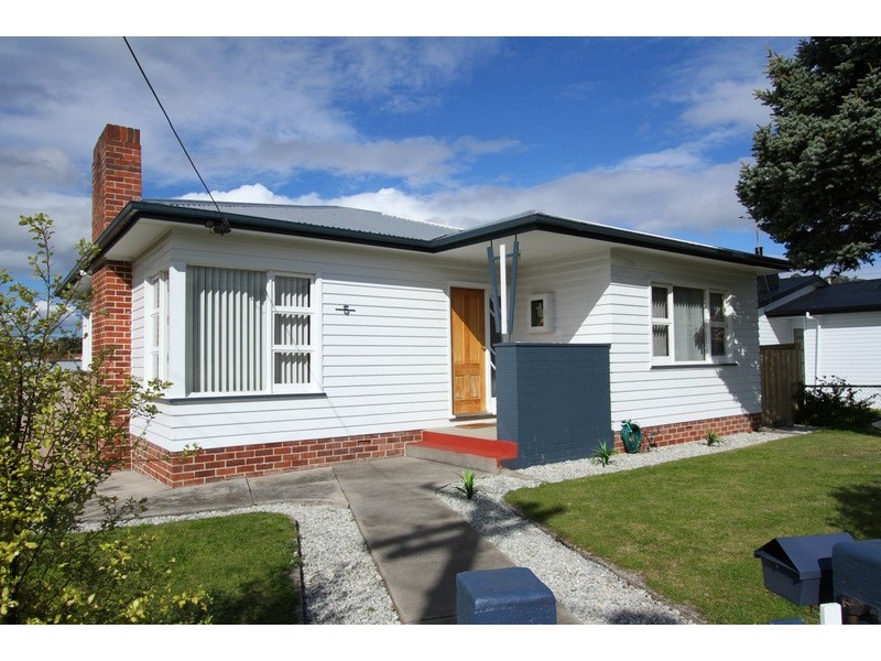 5 Barossa Road, Glenorchy TAS 7010