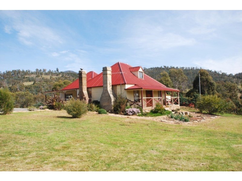 417 Millvale Road, Brighton TAS 7030