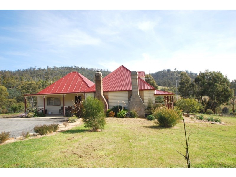 417 Millvale Road, Brighton TAS 7030