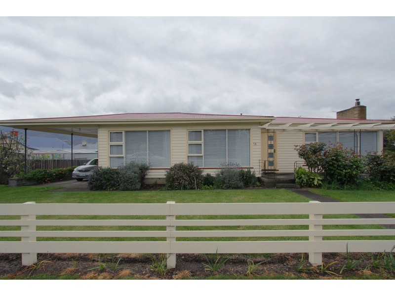 1A McGough Street, Glenorchy TAS 7010