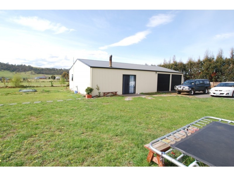 38a Glen Lea Road, Pontville TAS 7030
