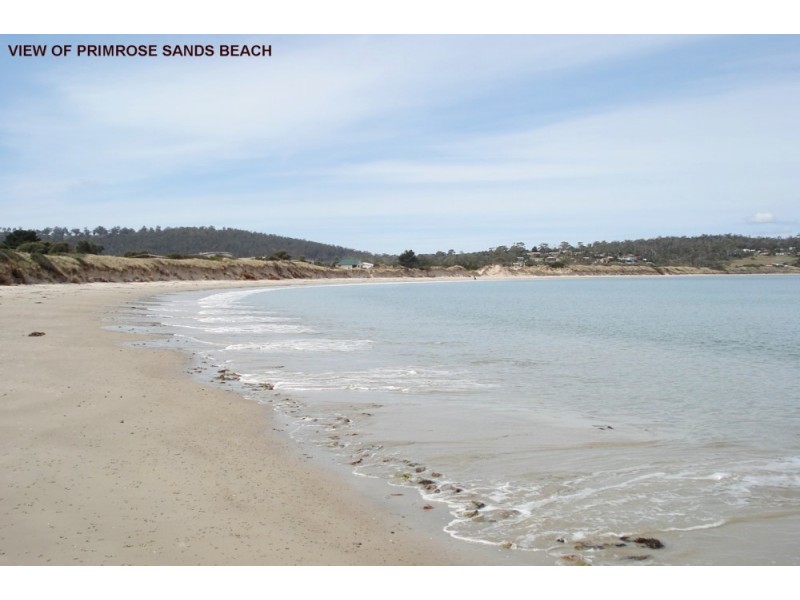 32 Sea Eagle Road, Primrose Sands TAS 7173