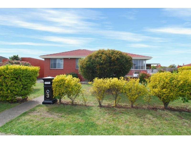 3 Swan Street, Bridgewater TAS 7030