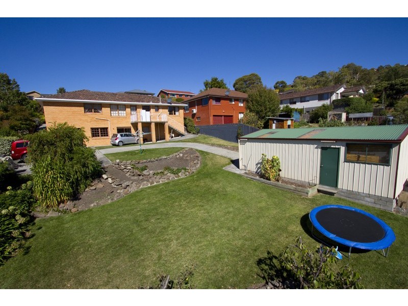 20 Turnbull Crescent, Rosetta TAS 7010