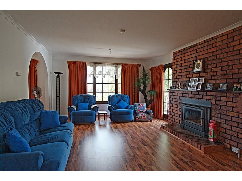 20 Turnbull Crescent, Rosetta TAS 7010