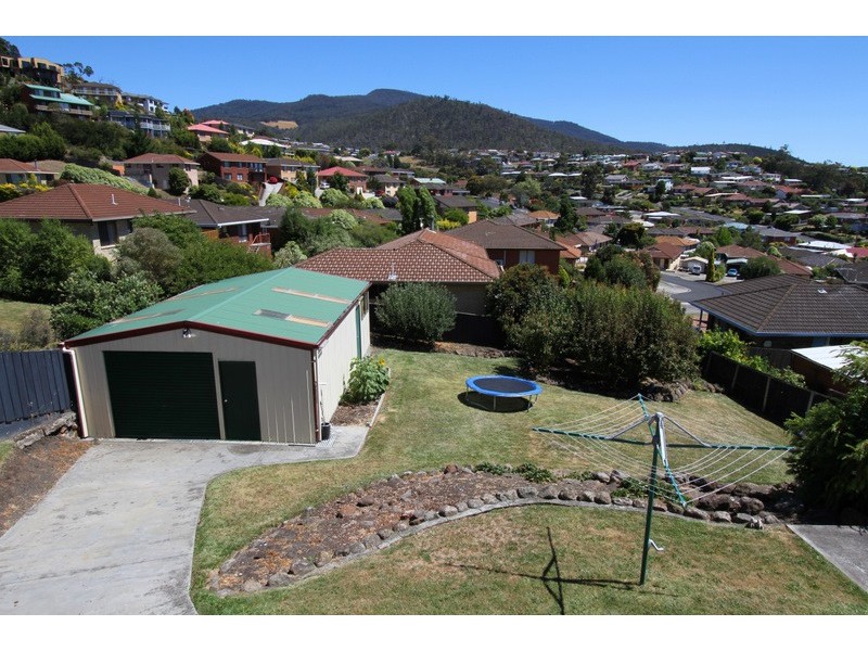 20 Turnbull Crescent, Rosetta TAS 7010