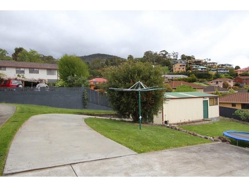 20 Turnbull Crescent, Rosetta TAS 7010