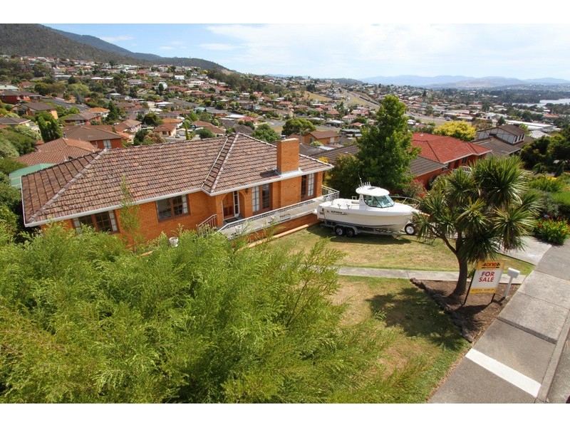 20 Turnbull Crescent, Rosetta TAS 7010