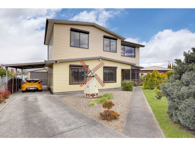 4 Swan Street, Bridgewater TAS 7030