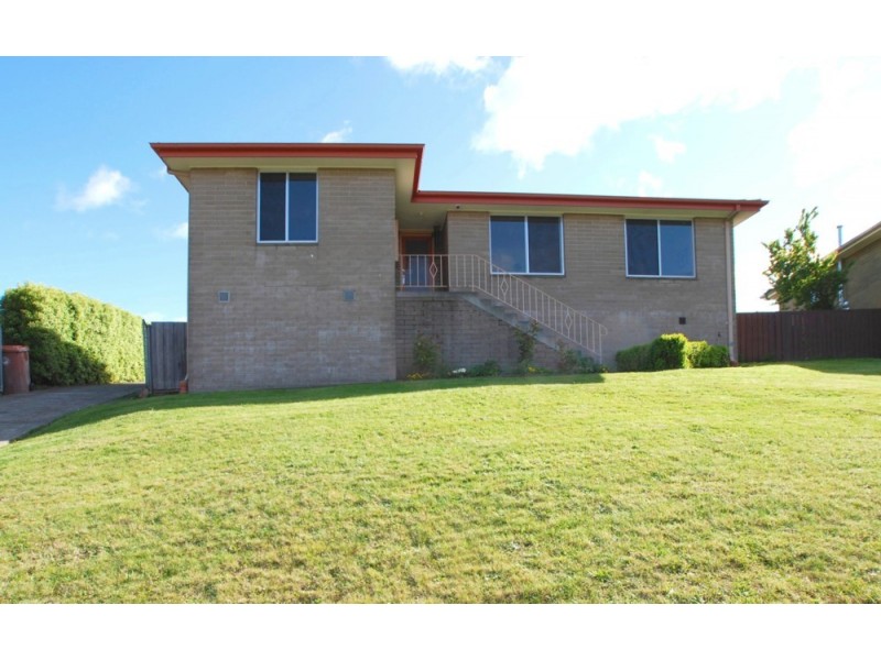 24 Calvert Crescent, Gagebrook TAS 7030