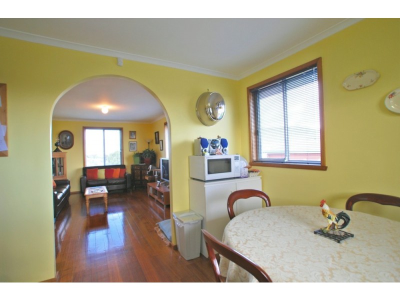 24 Calvert Crescent, Gagebrook TAS 7030