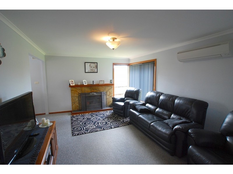 5 Campbell Street, Oatlands TAS 7120