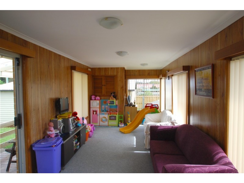 5 Campbell Street, Oatlands TAS 7120