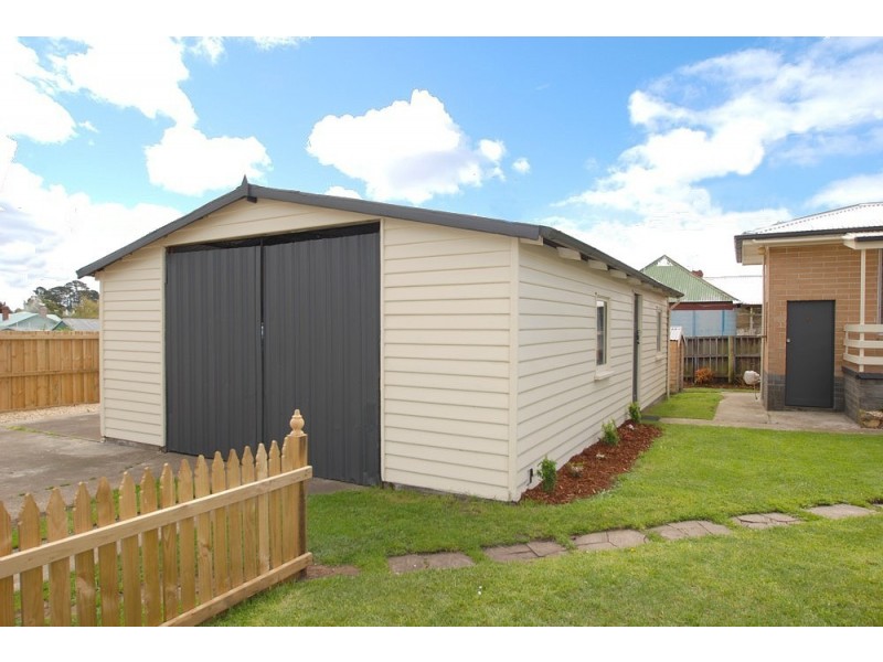 5 Campbell Street, Oatlands TAS 7120