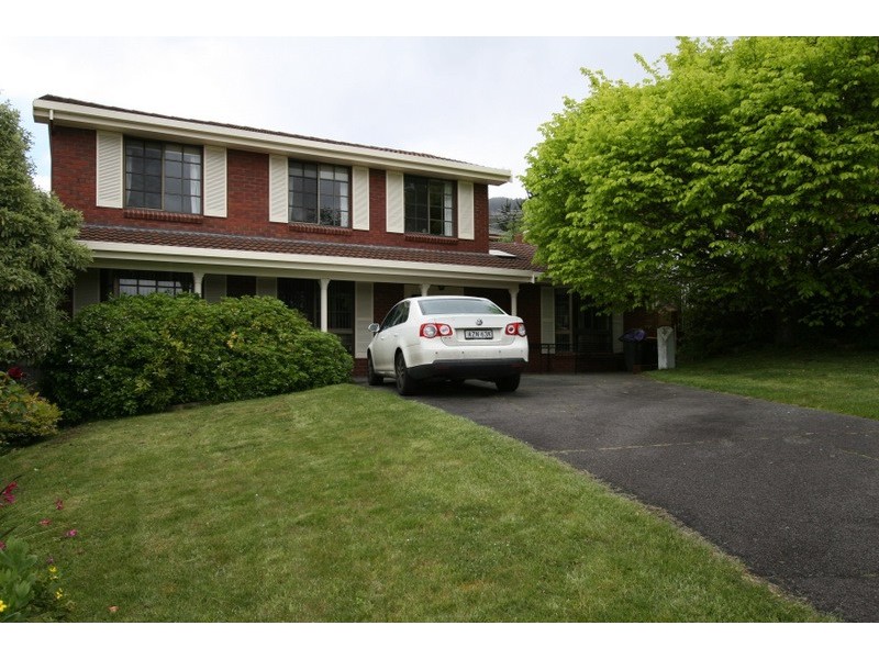 12 Taylor Court, Rosetta TAS 7010