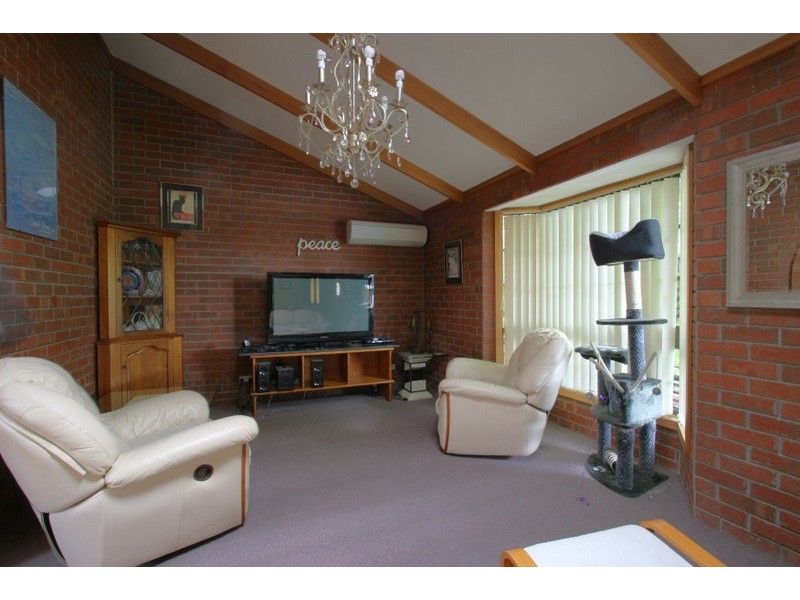12 Taylor Court, Rosetta TAS 7010