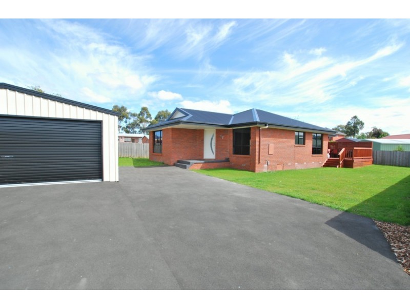 12 Joseph Link, Brighton TAS 7030