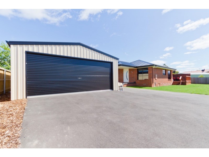 12 Joseph Link, Brighton TAS 7030
