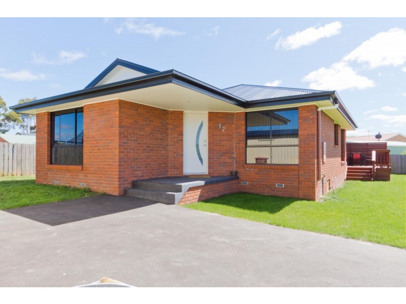 12 Joseph Link, Brighton TAS 7030