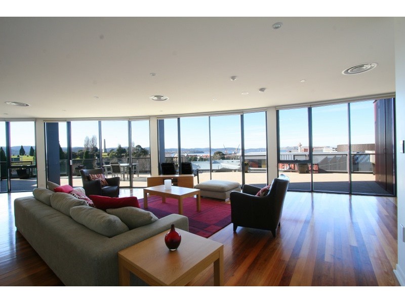 71/1 Collins Street, Hobart TAS 7000