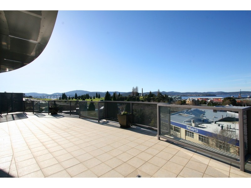 71/1 Collins Street, Hobart TAS 7000