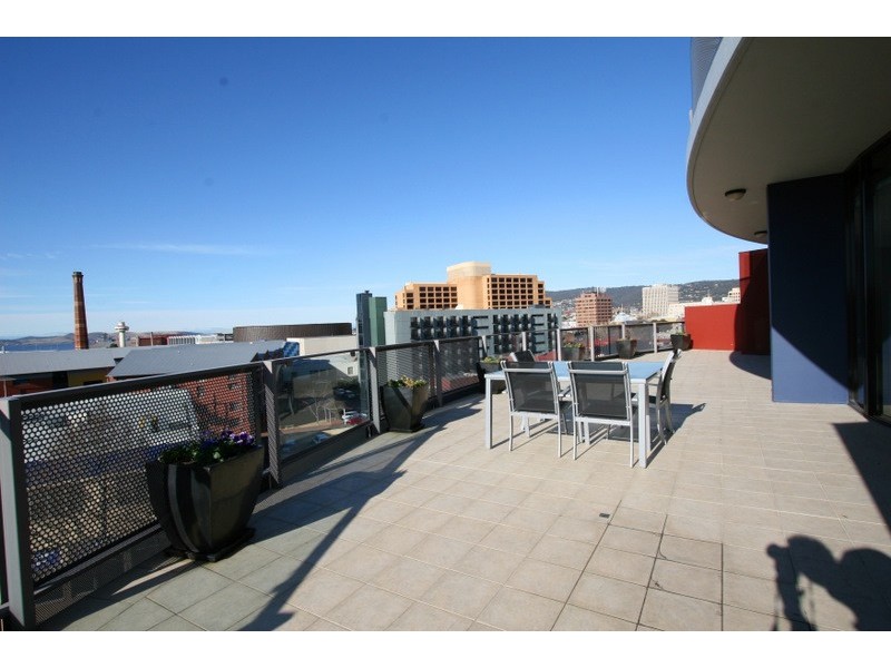 71/1 Collins Street, Hobart TAS 7000