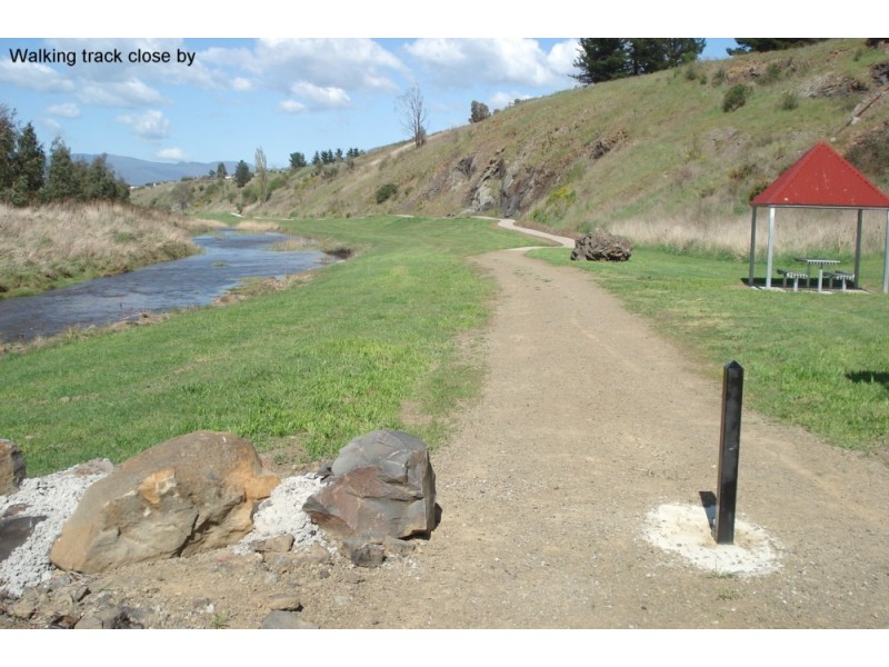 248 Midland Highway, Pontville TAS 7030