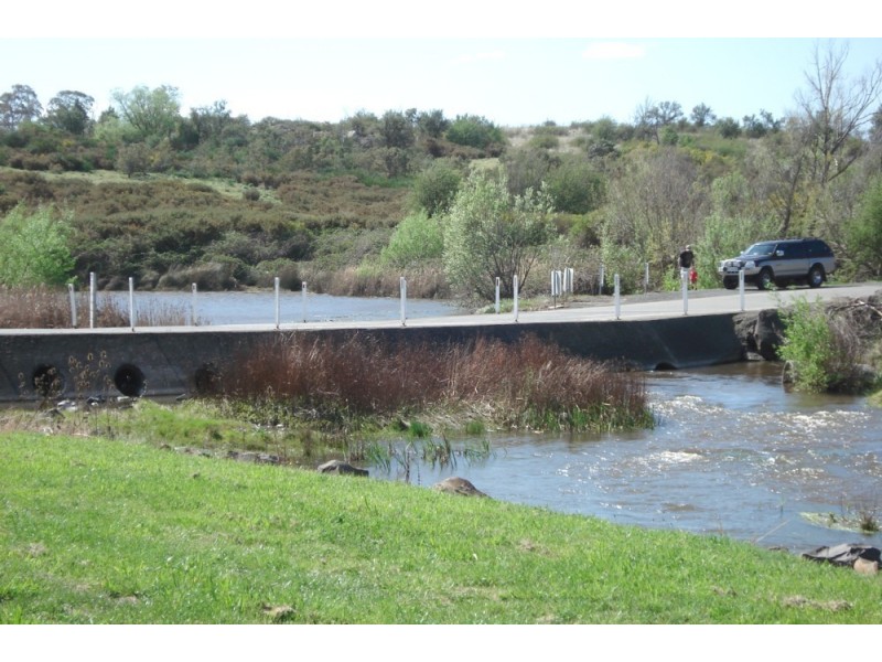 248 Midland Highway, Pontville TAS 7030